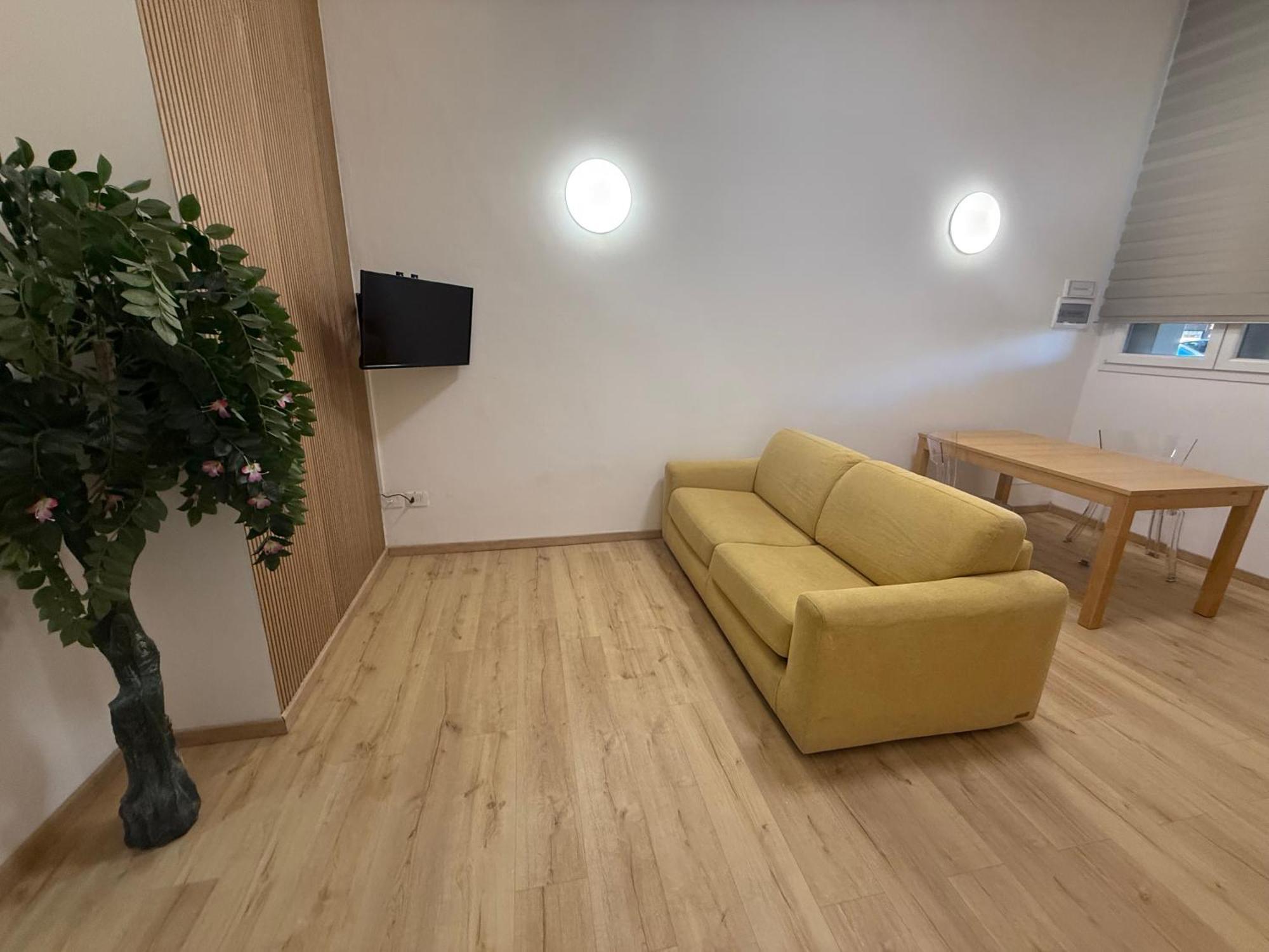 Il Salotto Di Bologna Lejlighed Eksteriør billede