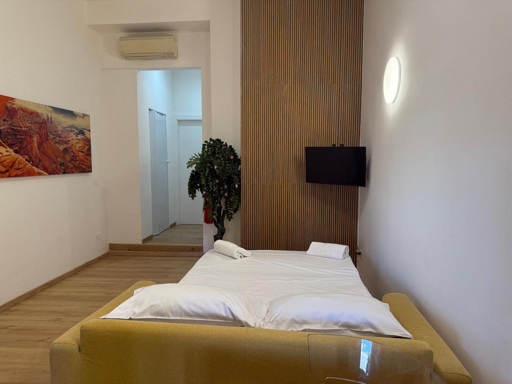 Il Salotto Di Bologna Lejlighed Eksteriør billede