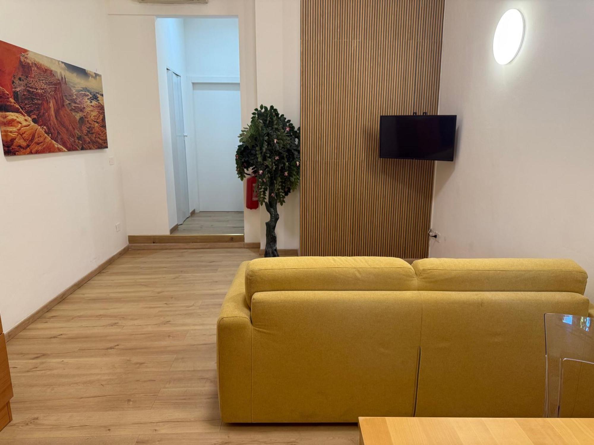 Il Salotto Di Bologna Lejlighed Eksteriør billede