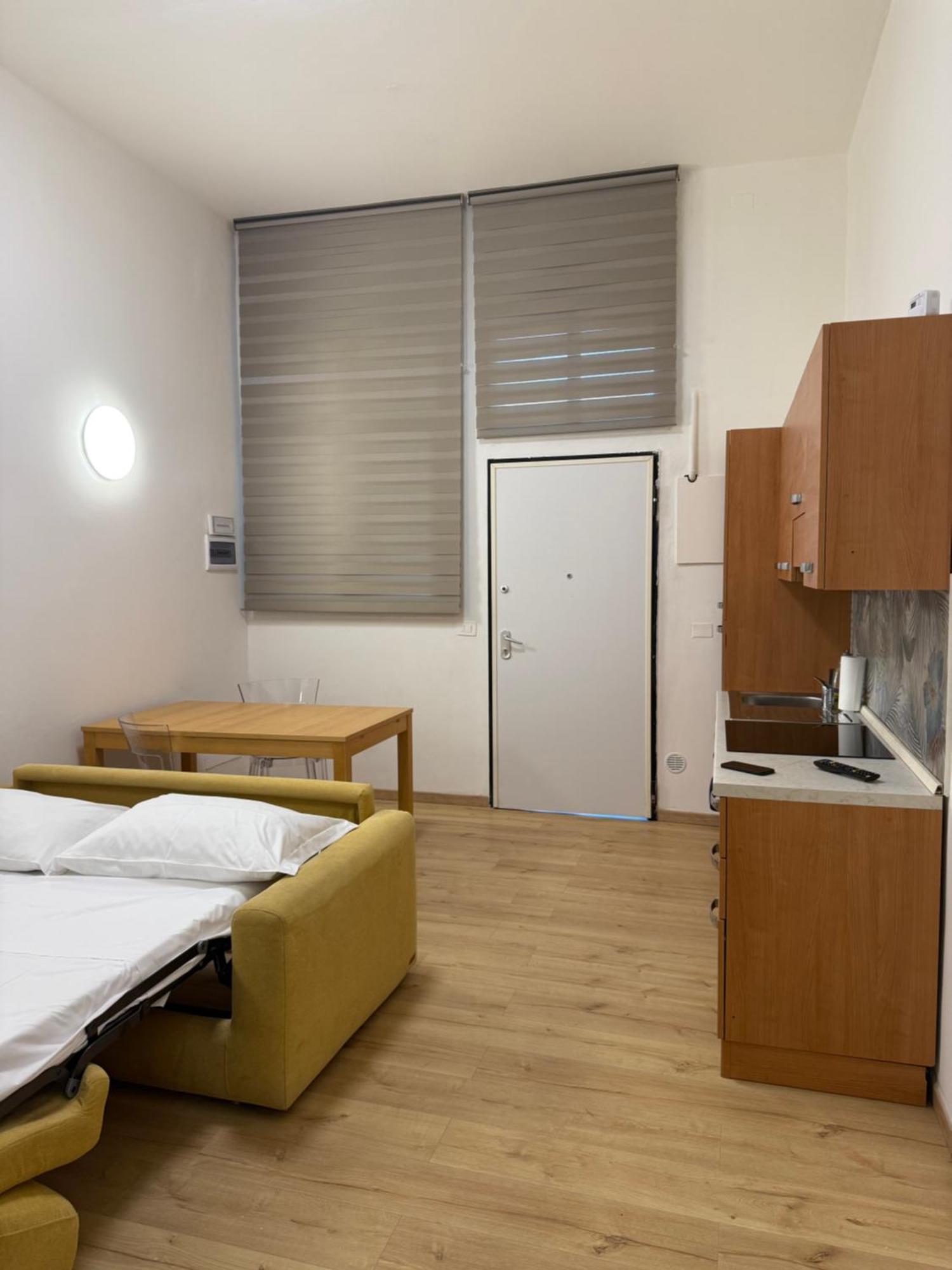 Il Salotto Di Bologna Lejlighed Eksteriør billede